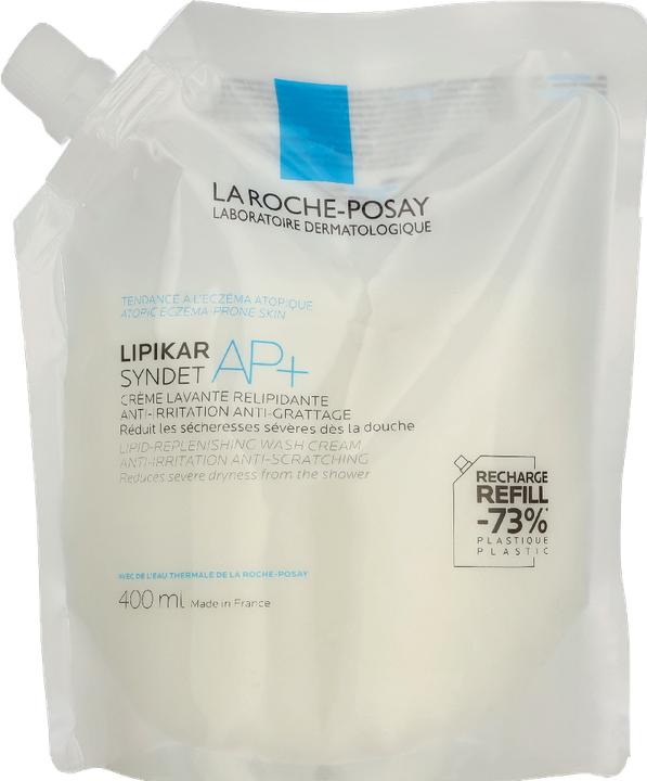Produktbild La Roche Posay Lipikar Syndet AP+ (400 ml)