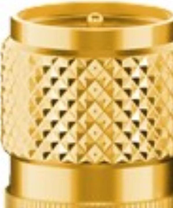 Actual product image Goobay Connection cable 70661 (135 dB, Satellite cable)