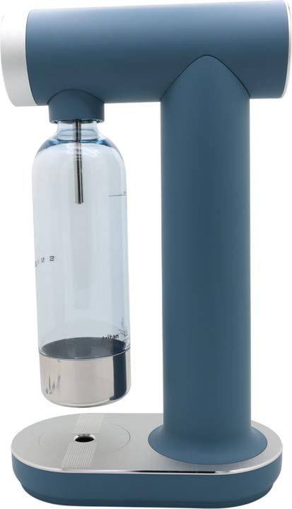 Actual product image Smeg Soda maker