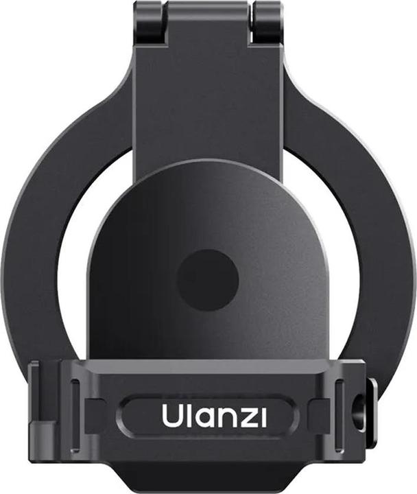 Actual product image Ulanzi PM01 Pocket3 Magsafe Expansion Bracket