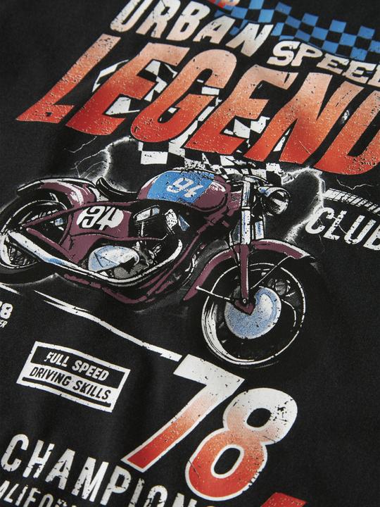 Actual product image Name it Bio-Baumwoll T-Shirt (158, 164)