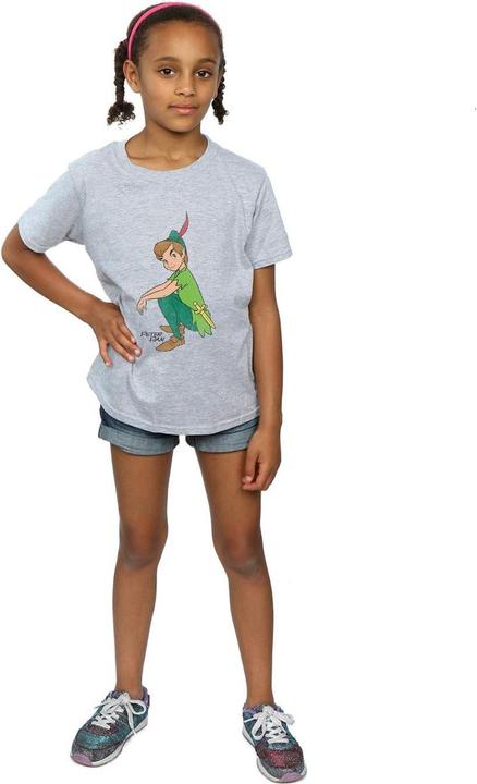 Immagine prodotto Disney Classic Maglietta Ragazze (152, 158)