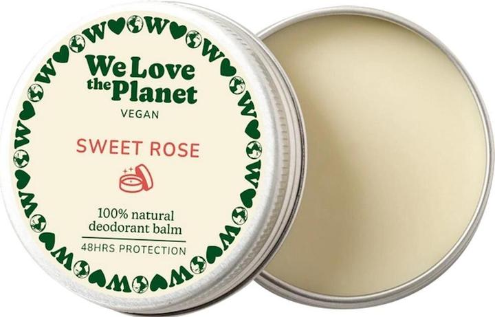 Produktbild We Love The Planet Vegan (Roll-on, 35 ml)