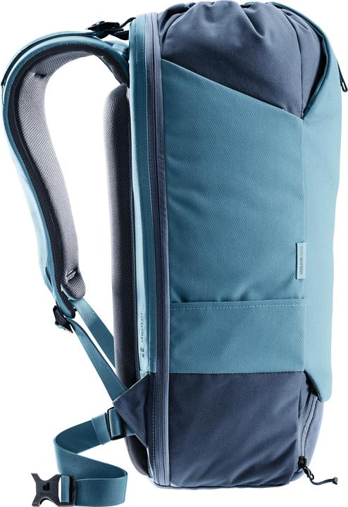 Actual product image Deuter Utilion 34+5 (39 l)