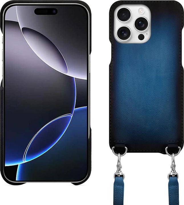Bleu Patine