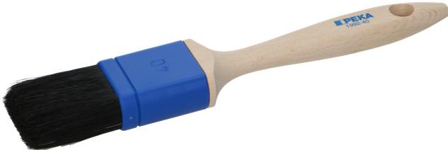 Produktbild Peka Pinselfabrik Lackierpinsel (40 mm)