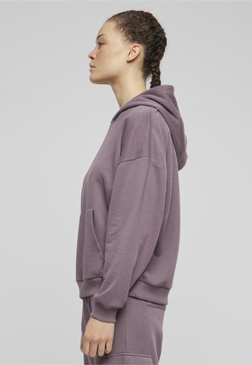 Produktbild Urban Classics Ladies Light Terry Oversized Hoodie - 166865 (M)