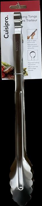 Produktbild Cuisipro Universalzange