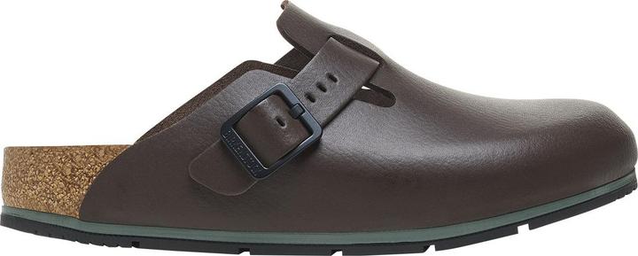 Produktbild Birkenstock Sandalen Boston PRO Soft Java (47)