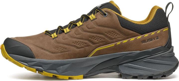 Produktbild Scarpa Rush 2 Pro GTX Brown Sulphur (43.5)