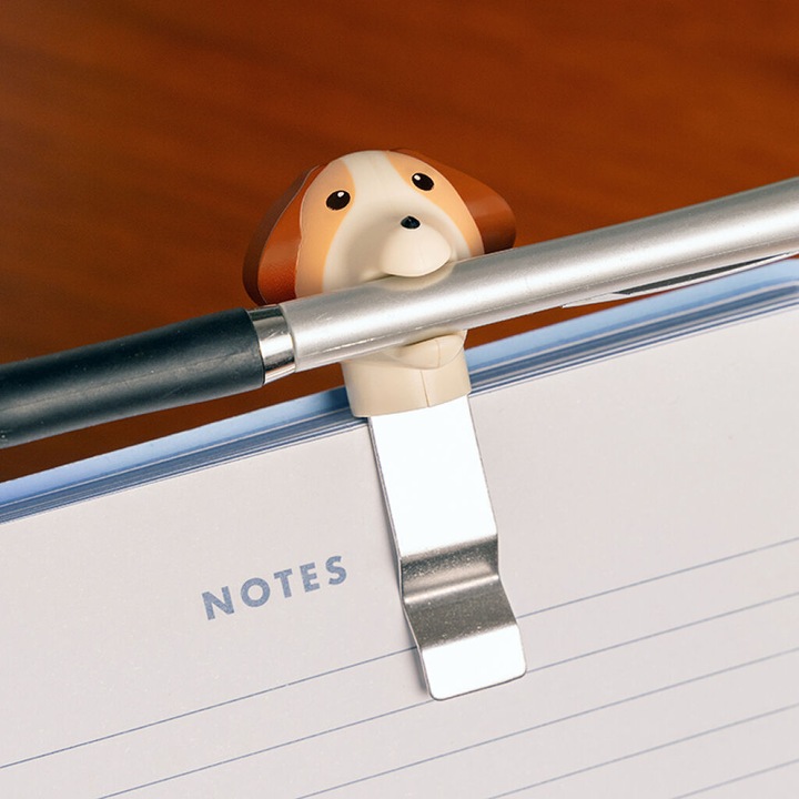Immagine prodotto Kikkerland Pen Pup