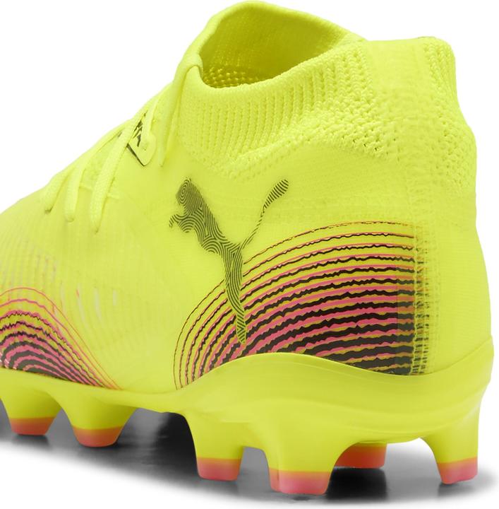 Produktbild Puma FUTURE 8 PRO FG/AG Jr (32.5)