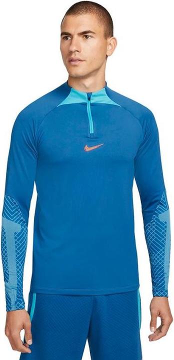 Actual product image Nike Dri-FIT Strike Drill top (XL)