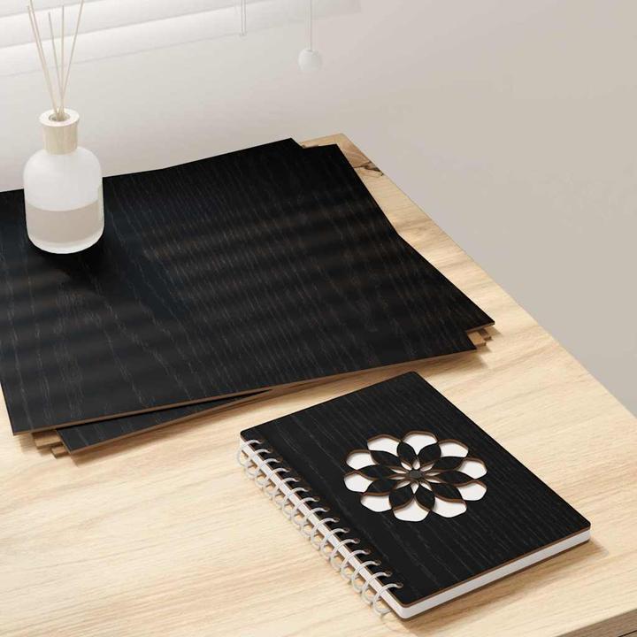 Actual product image vidaXL Dekoplatten