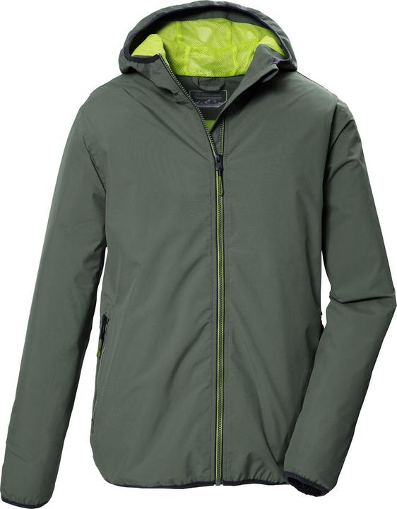 Immagine prodotto Killtec KOS 324 Funktionsjacke (L)