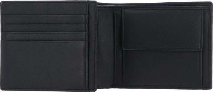 Actual product image Hugo Boss Classic Grained - Brieftasche & Geldbörse mit Klappe