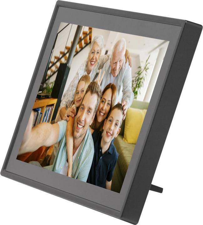 Actual product image Denver Frameo PFF-1011 (10.10", 1280 x 800 pixels)