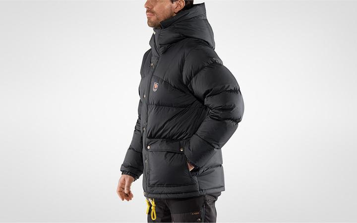 Actual product image Fjällräven Expedition (M)