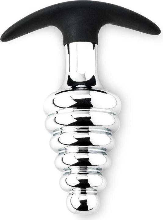 Produktbild Zenn Butt Plug with Removable Anchor