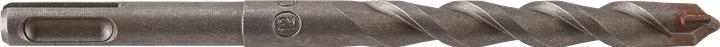 Produktbild wolfcraft wolfcraft 1 Hammer-Schlagbohrer Standard ø12x160mm (12 mm)