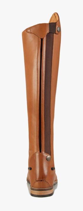 Image du produit Premier Equine bottes d'équitation à lacets cuir maurizia large (38)