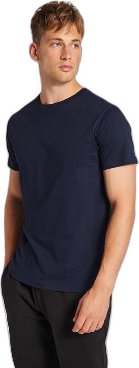 Actual product image hummel Hmlred Basic T-Shirt S/S (3XL)