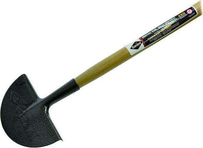 Actual product image BRW True Temper Gtel