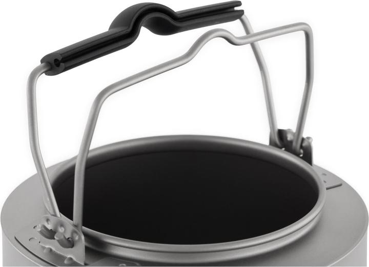 Actual product image Stoic Titanium TidanSt. Kettle 1.0
