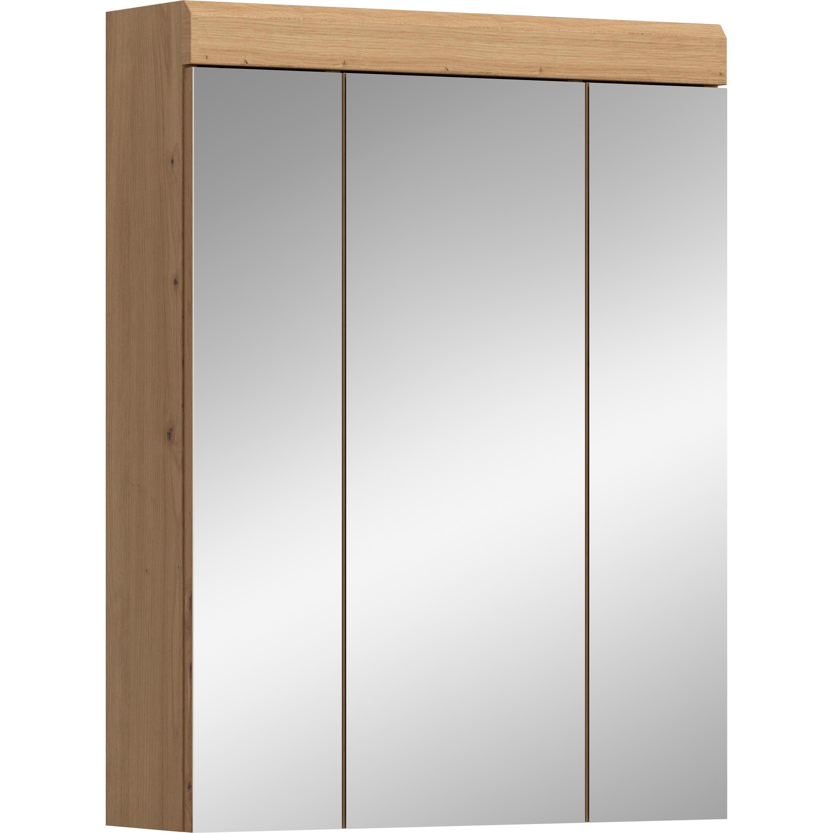 Xonox Home, Spiegelschrank, Scout