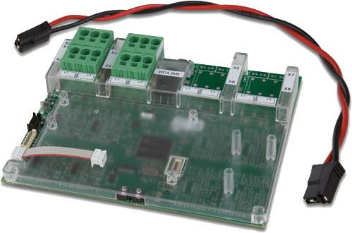 Immagine prodotto WindowMaster Scheda di espansione 4 ML