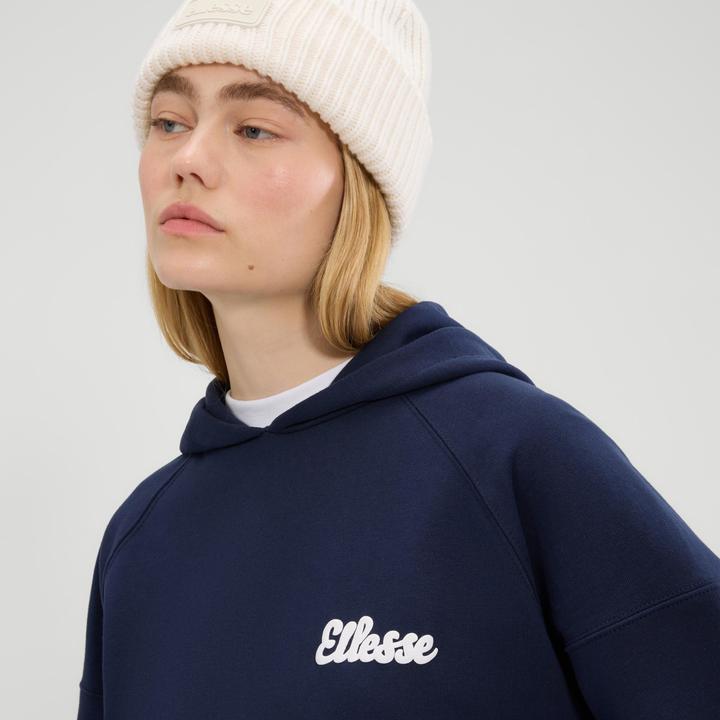 Produktbild Ellesse Il Trio Kapuzenpullover (40)