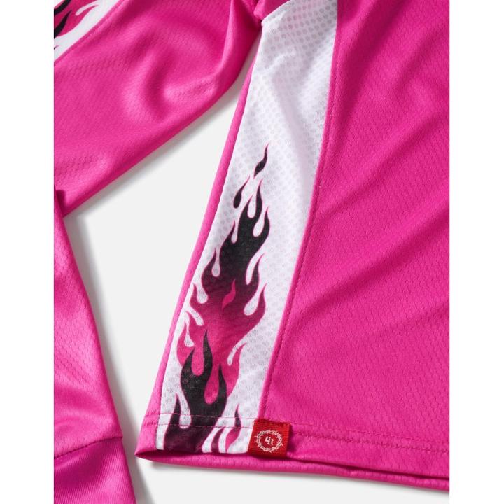 Image du produit Loose Riders BBC pink (M)