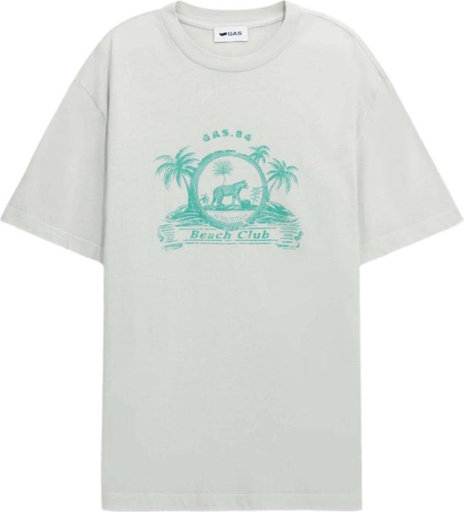 Immagine prodotto Gas T-Shirt Dharis "Ber Brooses" (M)