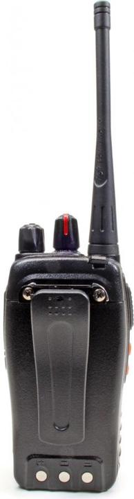 Actual product image Albrecht Tectalk Worker (10 km)