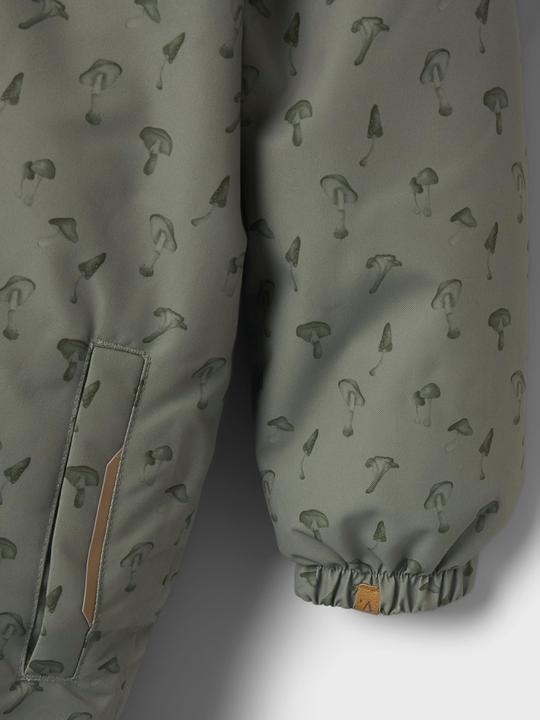 Immagine prodotto Name it LASNOW10 Schneeanzug (104)