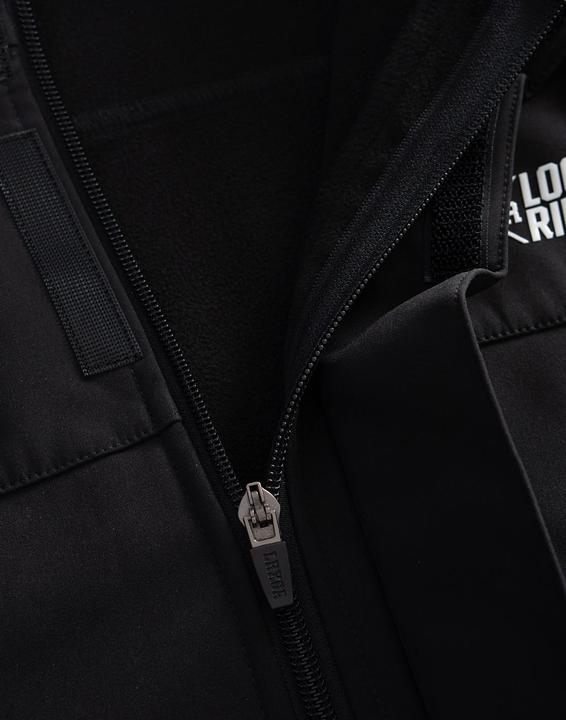 Image du produit Loose Riders Softshell Vest (XL)