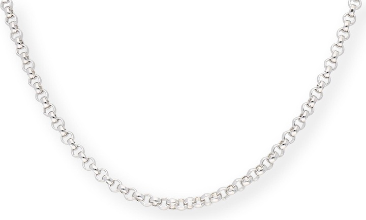 Produktbild Carat Basic (Silber 925, 90 cm)
