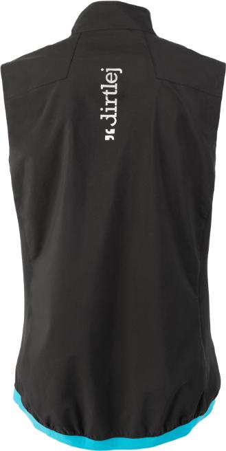 Image du produit dirtlej Gilet Pocket Companion, noir, L (L)