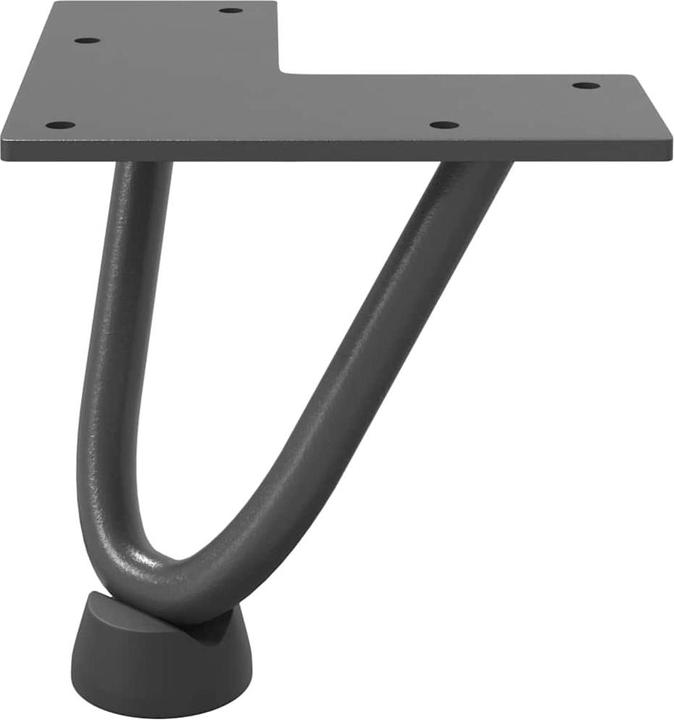 Immagine prodotto vidaXL Haarnadelbein