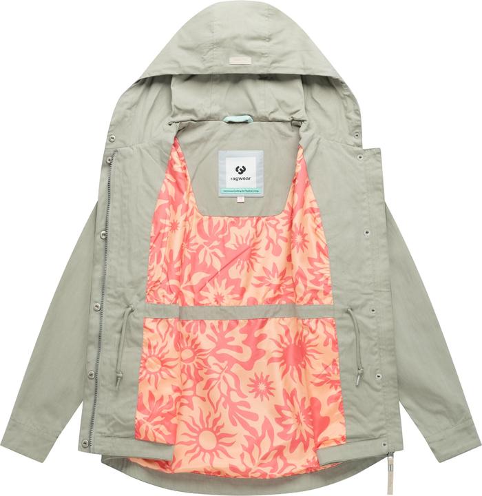 Actual product image Ragwear Dankira (XL)