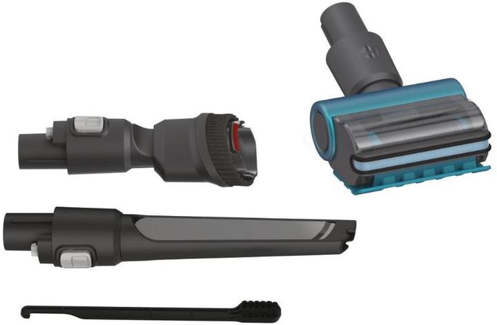 Produktbild Hoover HF9 Pets