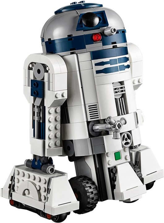 Actual product image LEGO Star Wars Boost Droid (75253, LEGO Star Wars)
