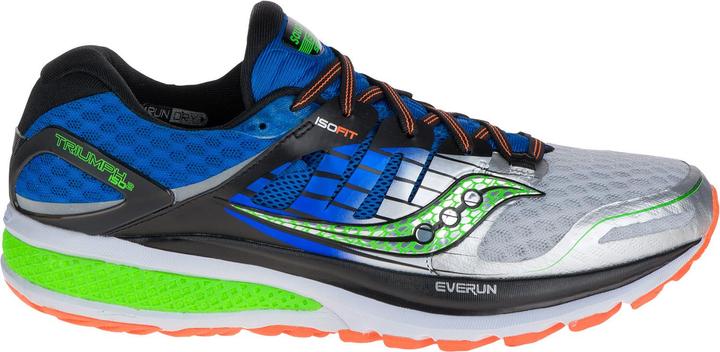 Produktbild Saucony Triumph Iso 2 (42)
