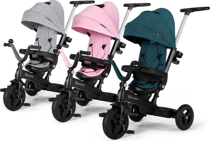 Actual product image KinderKraft Twipper