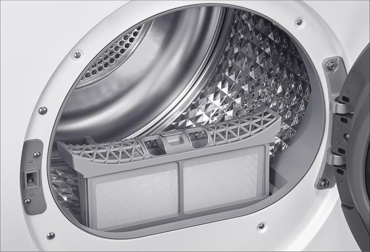 Immagine prodotto Samsung DV90DG52A0AE (9 kg, Modificabile)