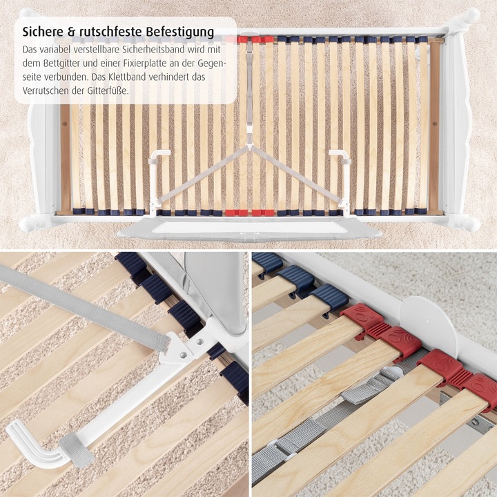 Immagine prodotto Reer ByMySide (100 cm)