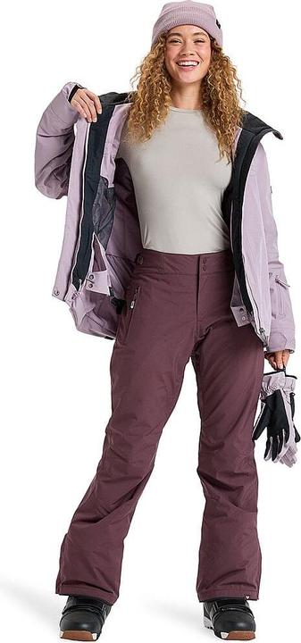 Produktbild Roxy Snowboardjacke Alpine Ridge PT (XL)