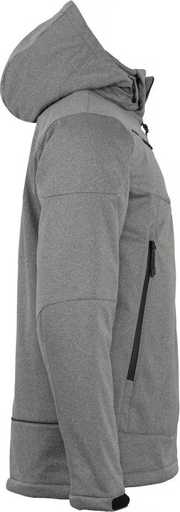 Produktbild Clique Grayland Steppjacke (M)