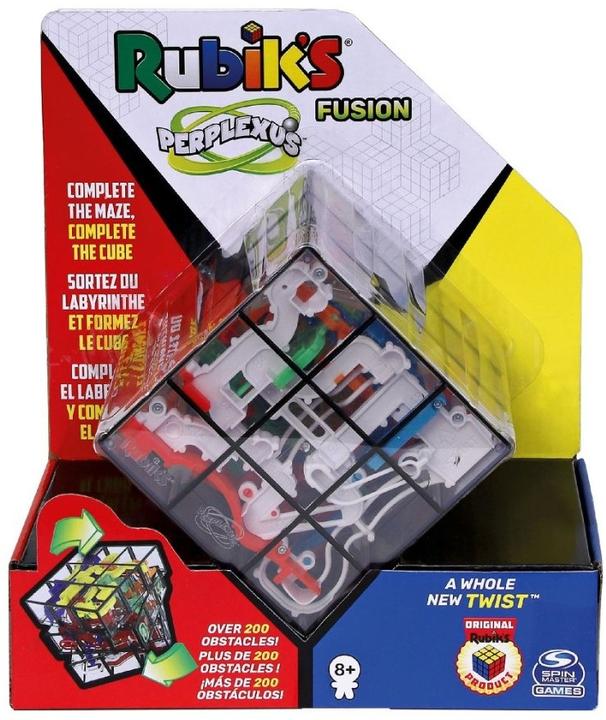 Produktbild Spin Master Perplexus Rebel (Deutsch)