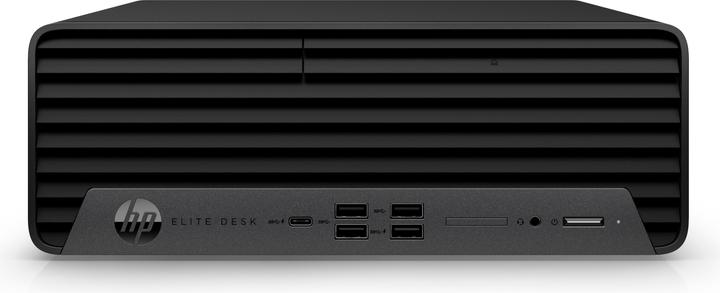 Produktbild HP Elite Small Form Factor 600 G9 Desktop PC (Intel Core i5-13500, 16 GB, 512 GB)